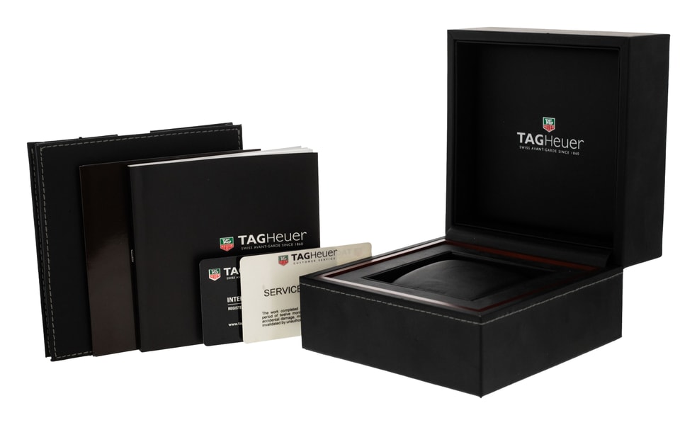 Tag Heuer Formula 1 CAU1111.BA0858